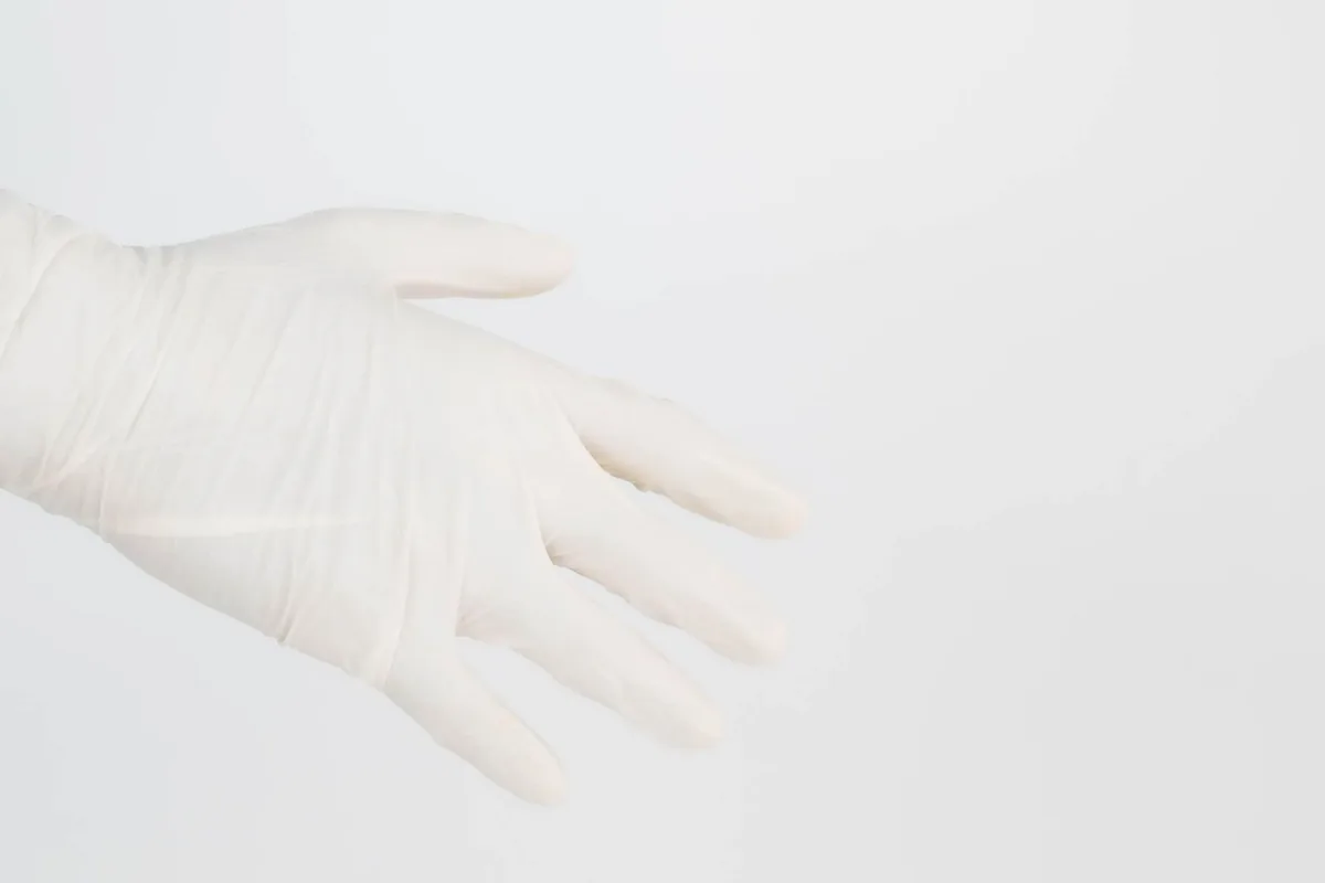 Bodily Fluid Cleanup in Woodworth, LA