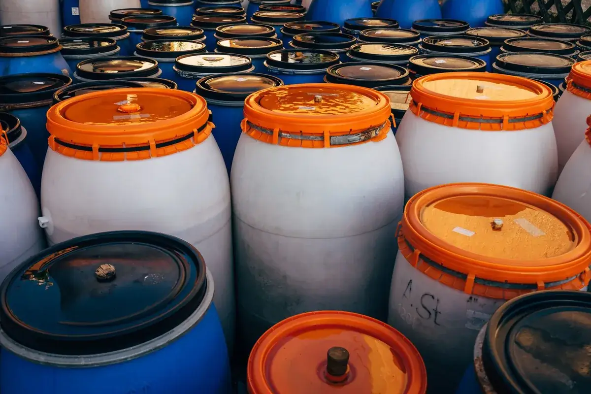 Chemical & Toxic Waste Cleanup in Woodworth, LA